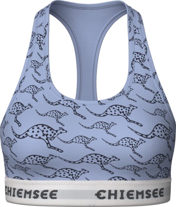 CHIEMSEE Unterhemd Bras im 2er-Pack – Bequeme und stylische Unterwäsche für Mädchen – Bild 9