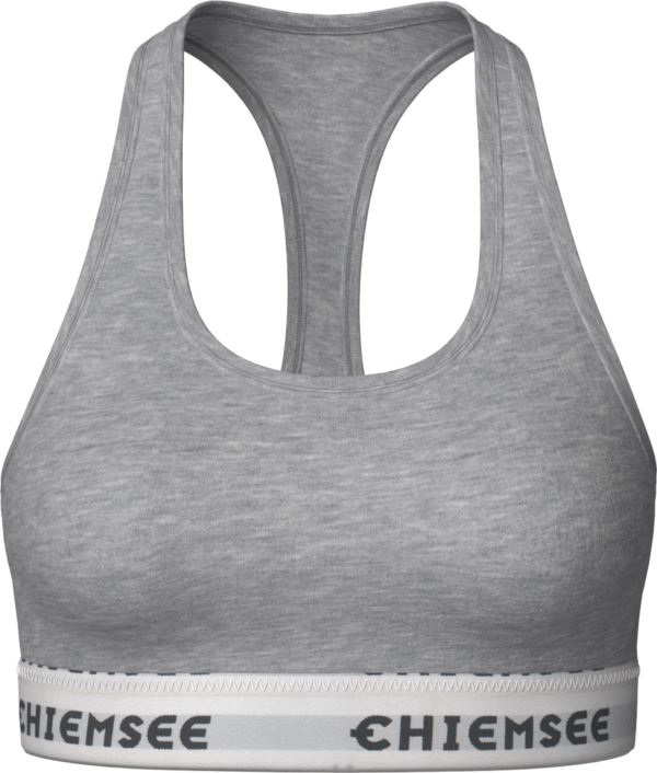 CHIEMSEE Unterhemd Bras im 2er-Pack – Bequeme und stylische Unterwäsche für Mädchen – Bild 8