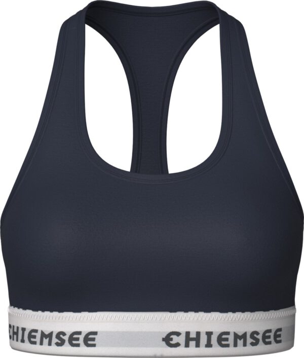 CHIEMSEE Unterhemd Bras im 2er-Pack – Bequeme und stylische Unterwäsche für Mädchen – Bild 7