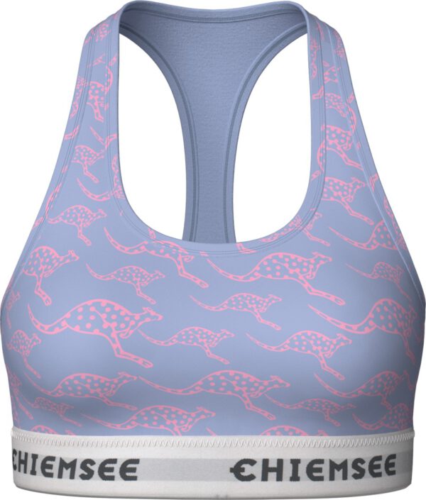 CHIEMSEE Unterhemd Bras im 2er-Pack – Bequeme und stylische Unterwäsche für Mädchen – Bild 5