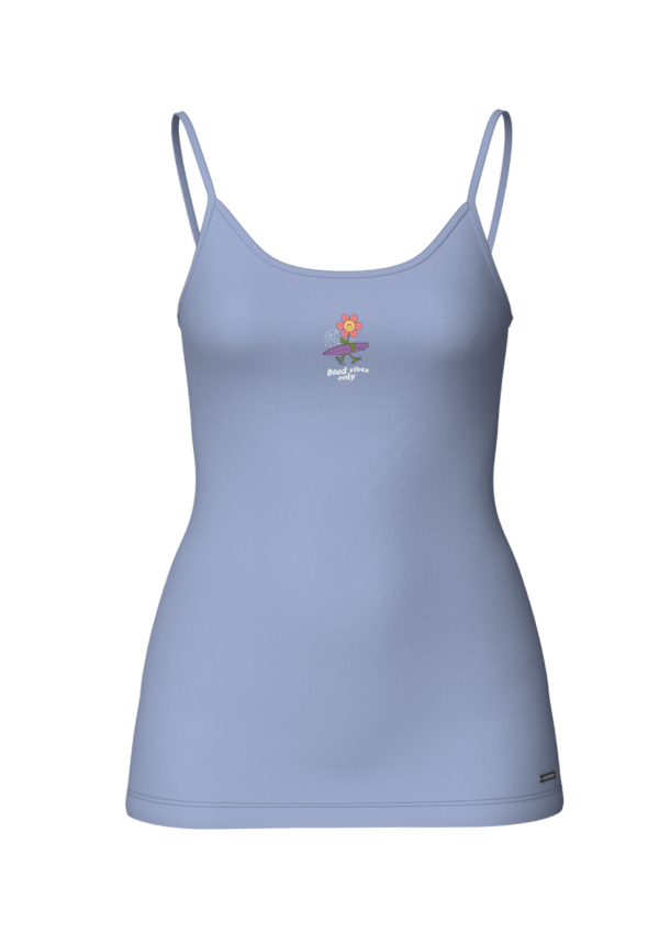 CHIEMSEE Tanktop Girls 2er Pack mit Kleinem Print – Bild 8