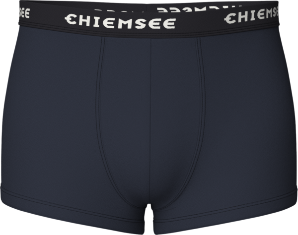 CHIEMSEE Boxershorts 2er Pack Boys mit Kangarooo Print Unterwäsche für Jungen – Bild 3