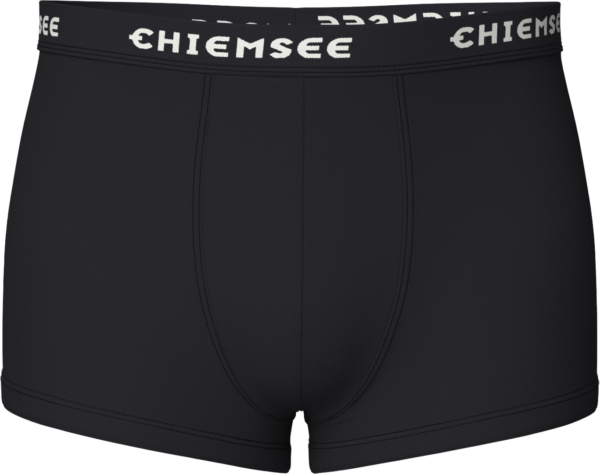 CHIEMSEE Boxershorts 2er Pack Boys mit Kangarooo Print Unterwäsche für Jungen – Bild 5