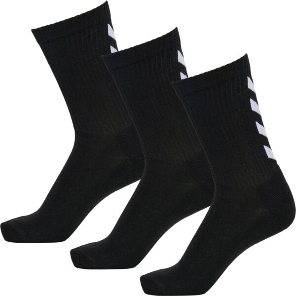 hummel FUNDAMENTAL 6-PACK SOCK – Bild 3
