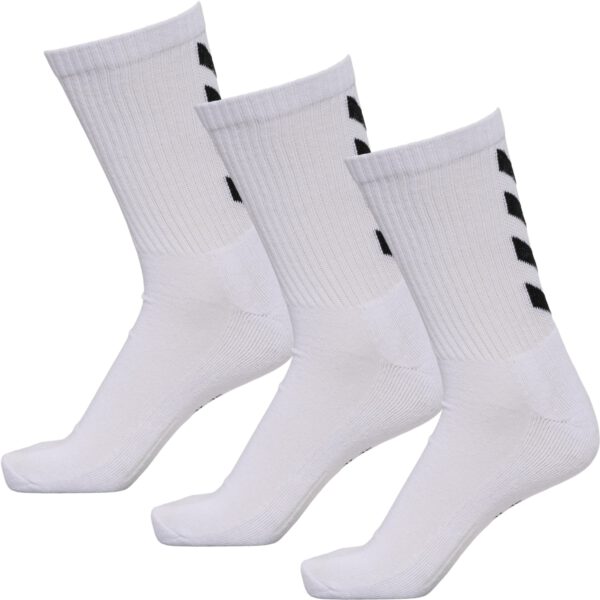 hummel FUNDAMENTAL 6-PACK SOCK – Bild 2