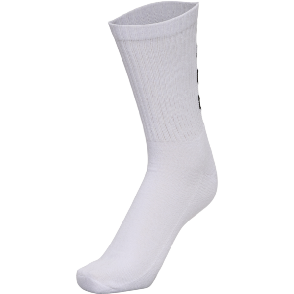 hummel FUNDAMENTAL 6-PACK SOCK – Bild 8