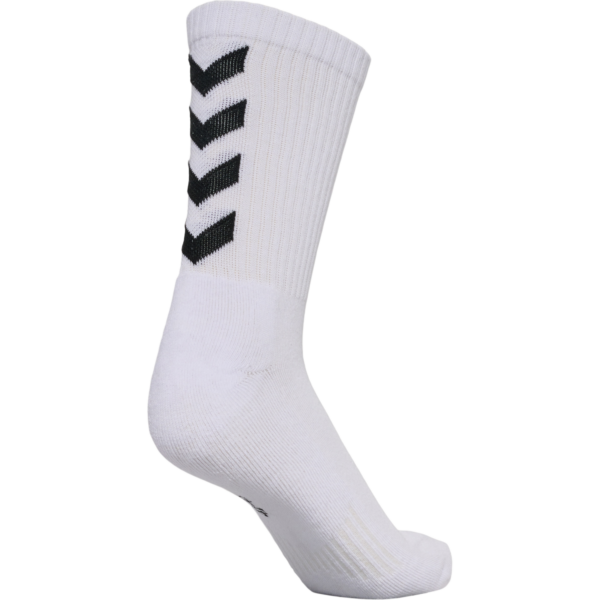 hummel FUNDAMENTAL 6-PACK SOCK – Bild 7