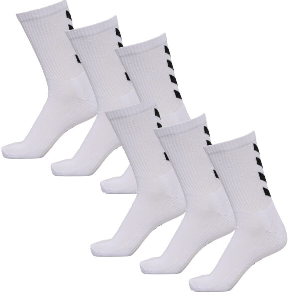 hummel FUNDAMENTAL 6-PACK SOCK
