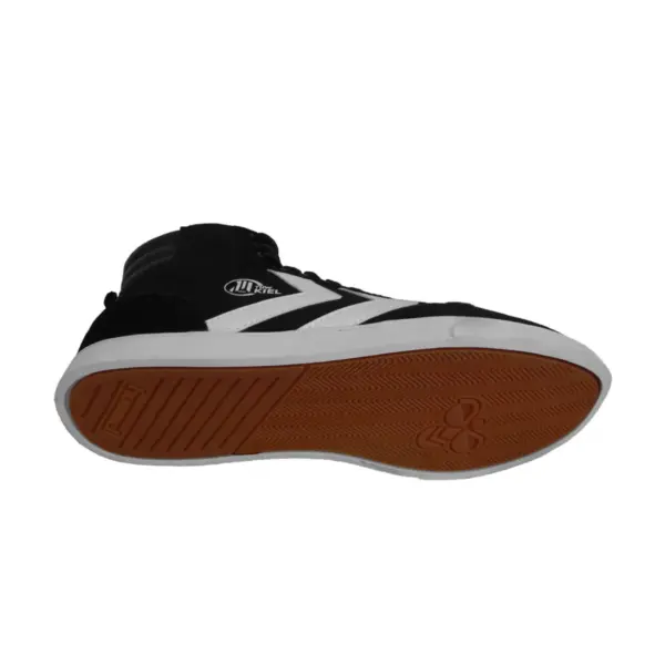 HUMMEL SLIMMER STATIL - THW Kiel Sonderedition - Unisex – Bild 2