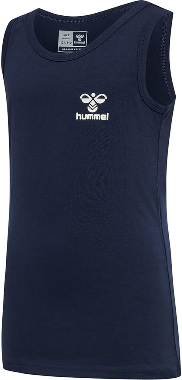 hmlNOLAN Tank TOP 2Pack – Bild 5