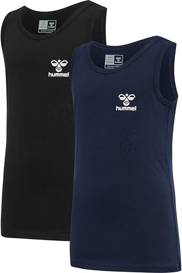 hmlNOLAN Tank TOP 2Pack