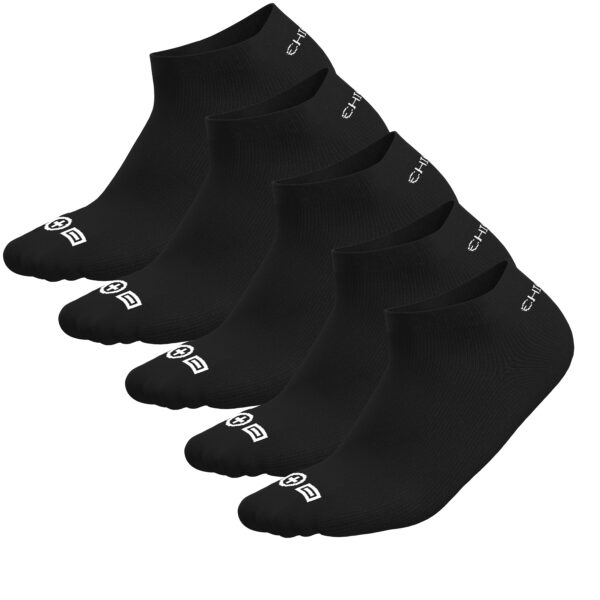 Chiemsee Sneakersocken Every Day Branded 5 Paar – Bild 5